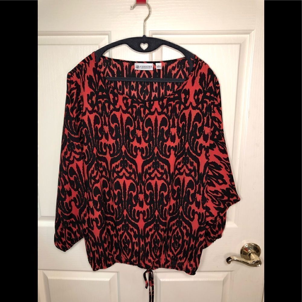 Versona blouse